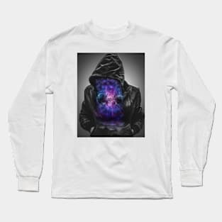 Cosmic Soul Long Sleeve T-Shirt